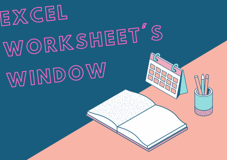 Excel Worksheet
