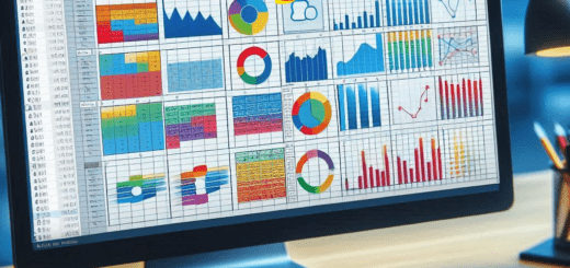 Conditional Formatting in Excel