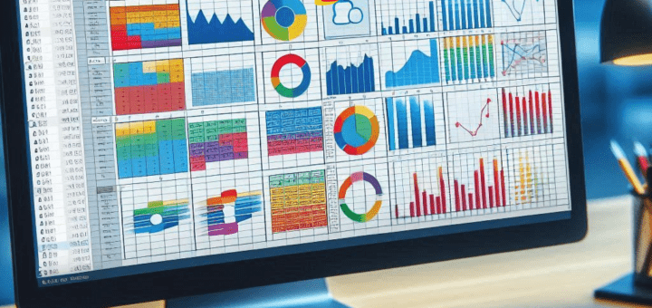 Conditional Formatting in Excel