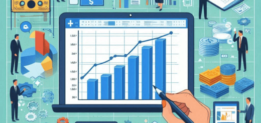 Efficient Getting Started with Excel