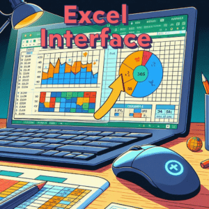 Master Excel Interface
