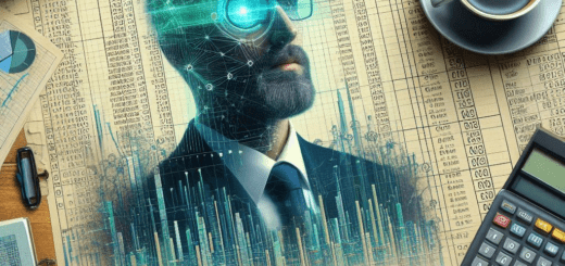 Data Analysis in Excel