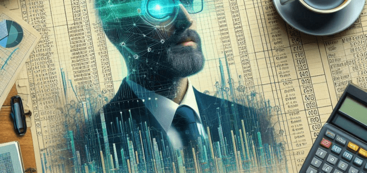 Data Analysis in Excel