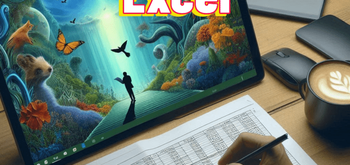 Pivot Tables in Excel