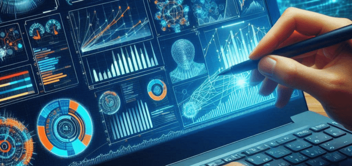 Data Visualization in Excel