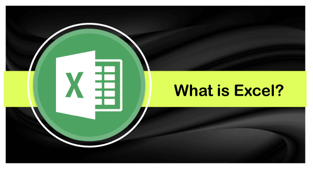 Excel Basics