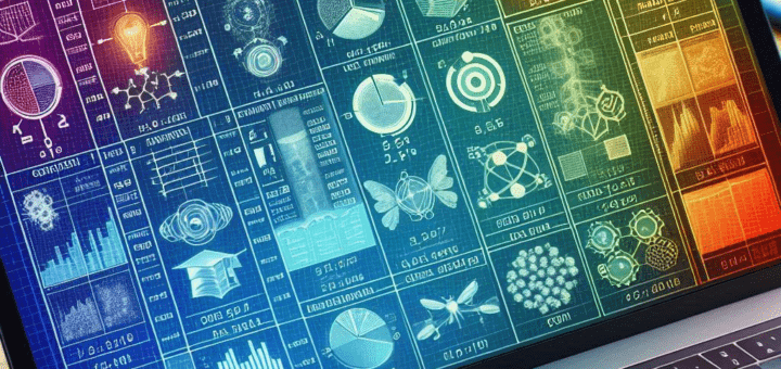 Efficient Excel in Education and Research