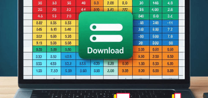 Excel Download