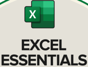 Expert Excel Essentials - SantExcelTutorial