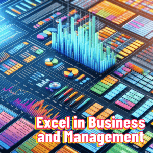 Expert Excel in Business and Management - SantExcelTutorial