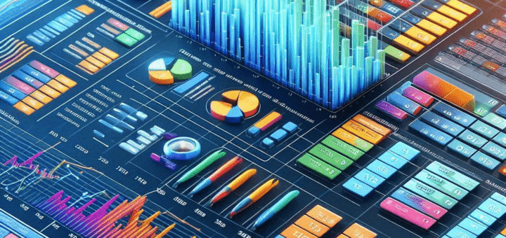 Excel in Business and Management