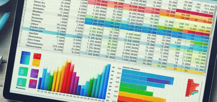 Excel in Finance and Accounting