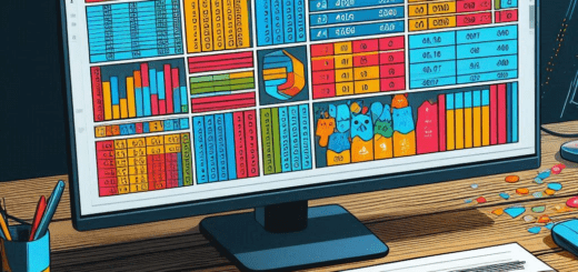 Microsoft PowerPoint