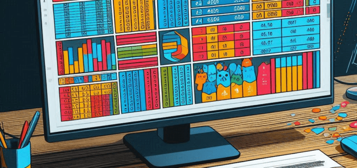 Microsoft PowerPoint