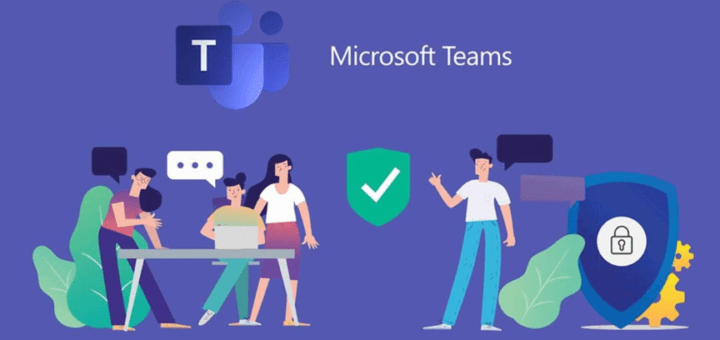 Microsoft Teams