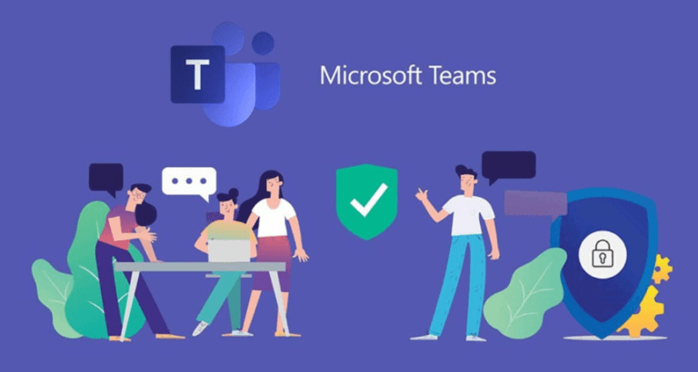 Microsoft Teams
