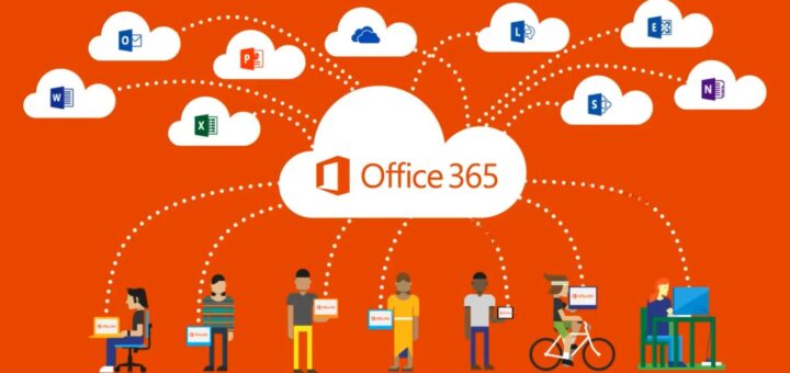 Introduction to Office 365