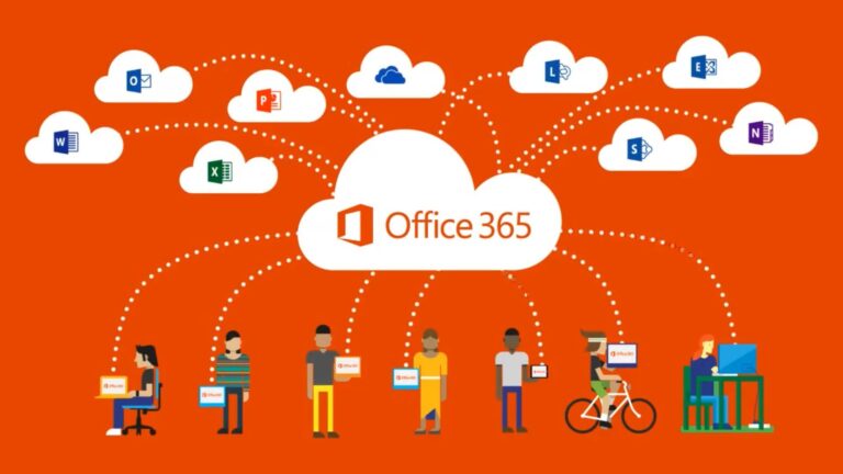 Introduction to Office 365