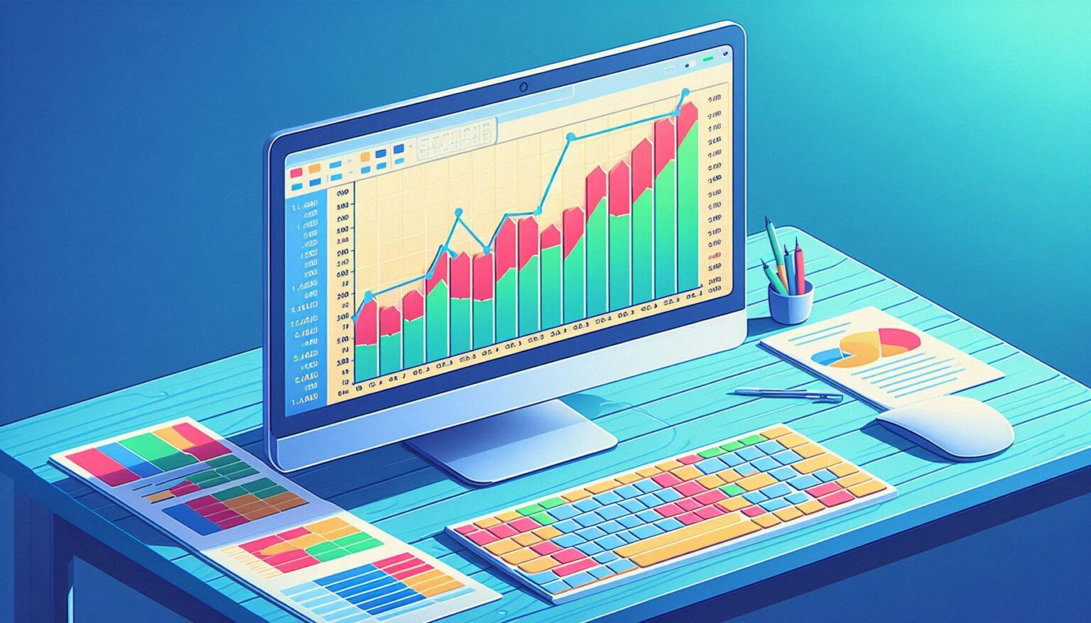 Excel Essentials Library - SantExcelTutorial