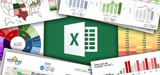 Tips and Tricks for Efficient Excel Use