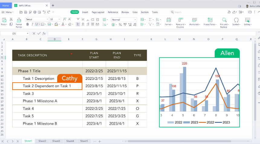 WPS Office