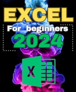 Powerful Excel 2024 - SantExcelTutorial